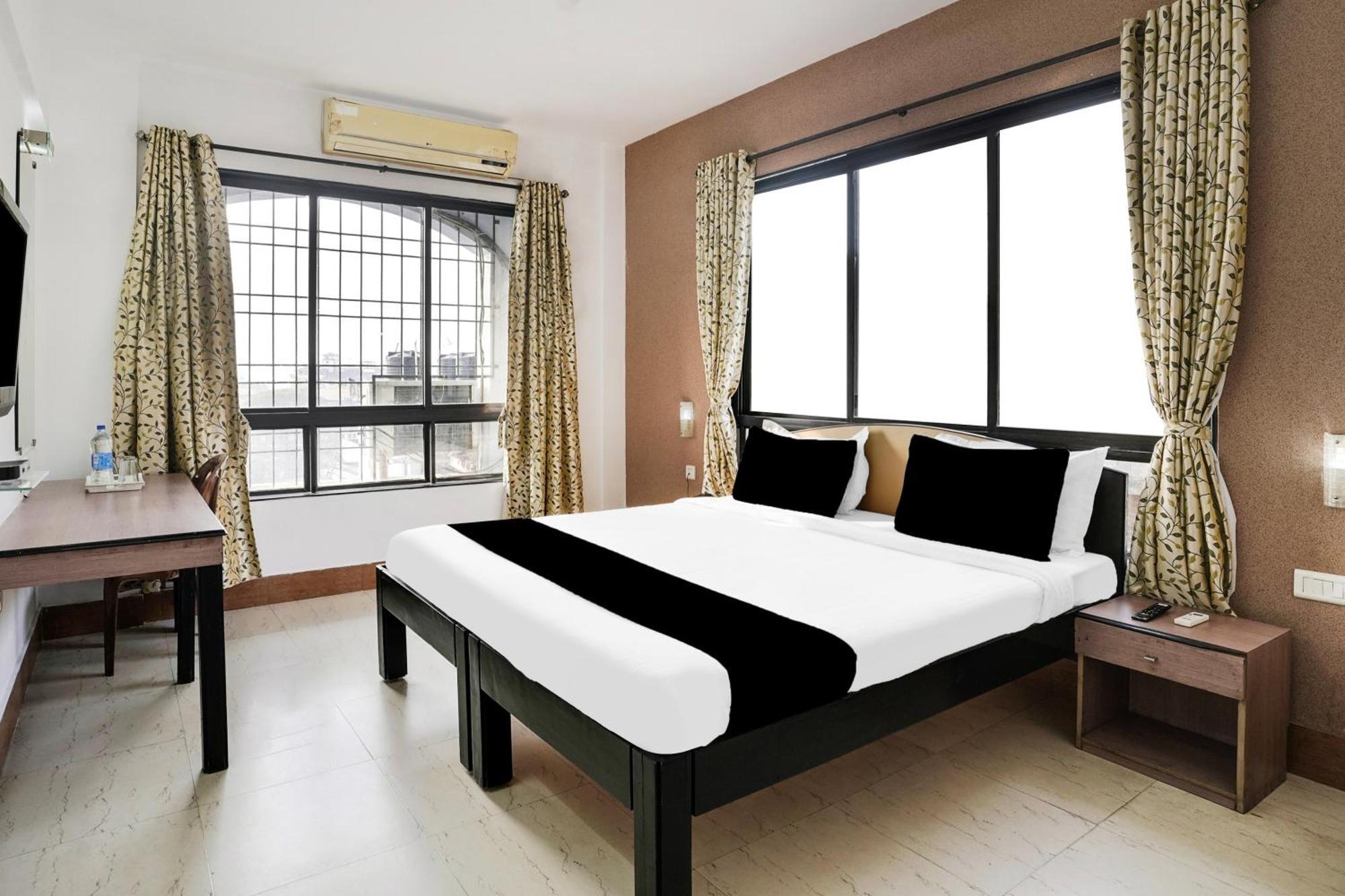 Hotel Tanish Margao Exterior foto