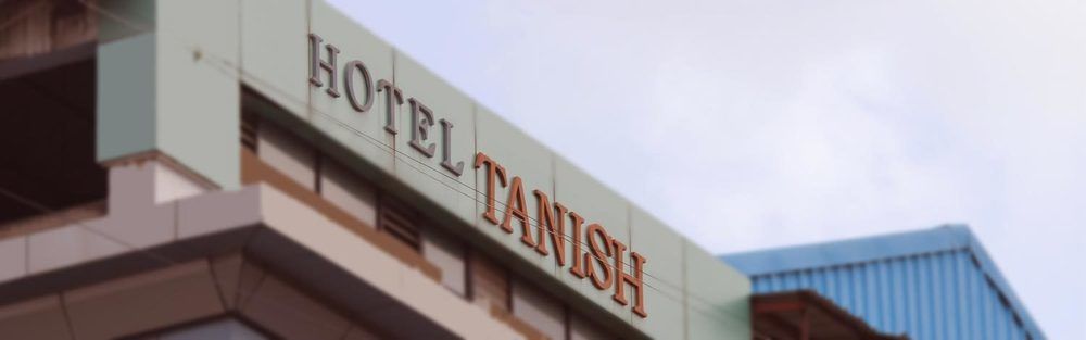 Hotel Tanish Margao Exterior foto